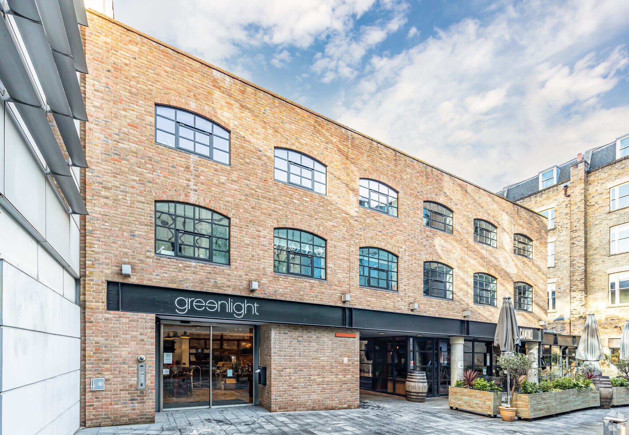 3 Bravingtons Walk, London for sale Building Photo- Image 1 of 1