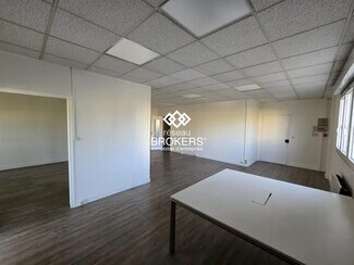 More details for 5 Rue Descartes, Domont - Office for Lease