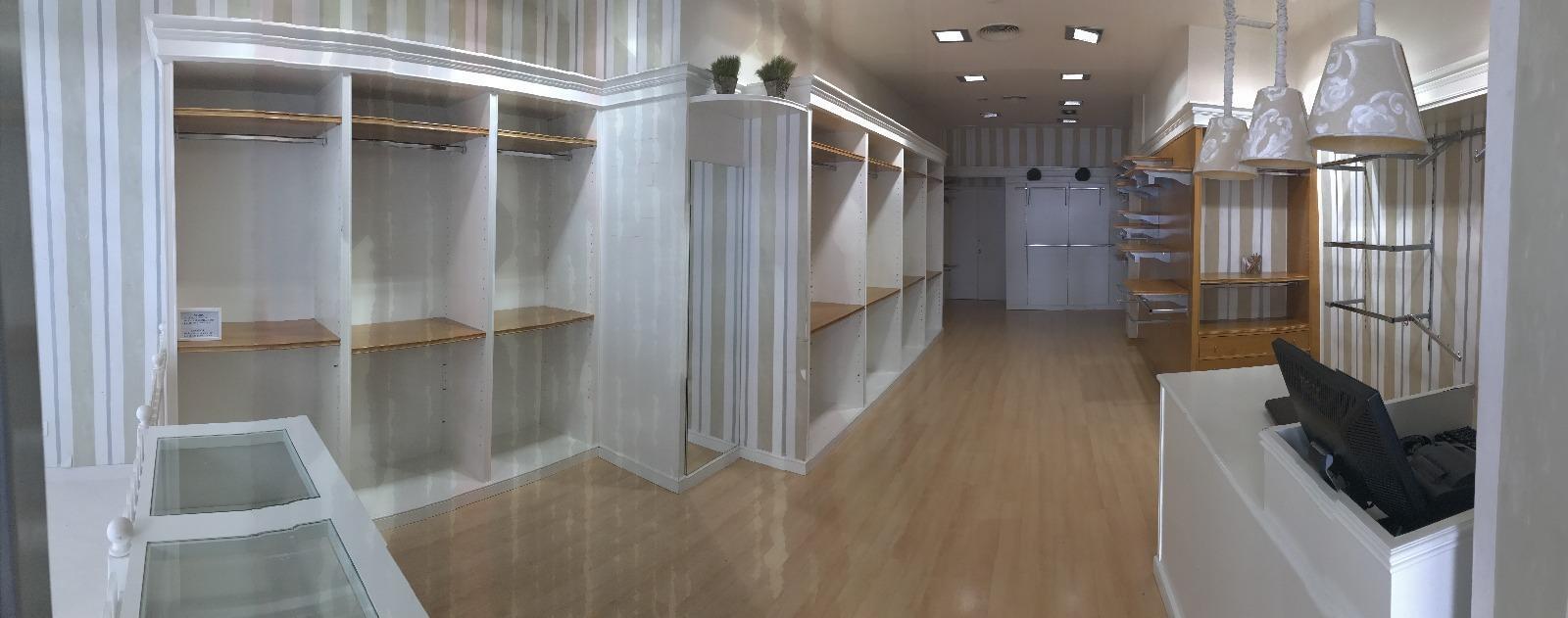 Calle Cabrera, 1, Córdoba, Córdoba for lease Building Photo- Image 1 of 7