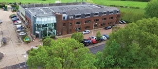 More details for 8­-9 Lismirrane Industrial Park, Elstree Road, Elstree - Flex for Sale