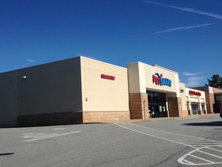 More details for 6019-6021 W Wade Hampton Blvd, Taylors, SC - Retail for Lease