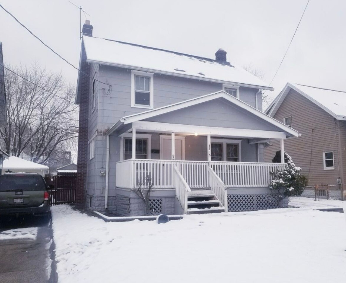 1145 Brown St, Akron, OH for sale Primary Photo- Image 1 of 2