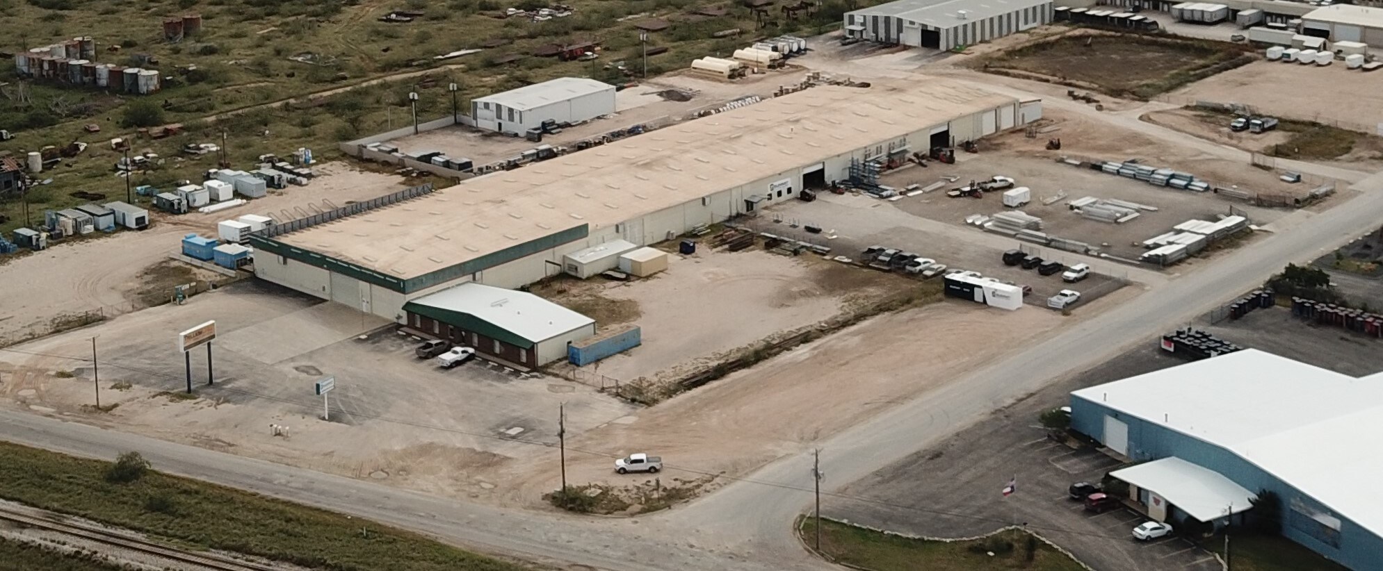 4915 W Industrial Ave, Midland, TX for sale Other- Image 1 of 1