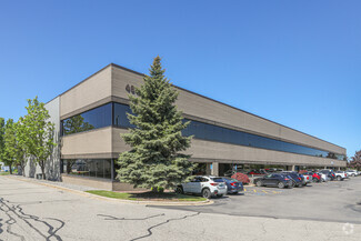 More details for 4665 Broadmoor Ave SE, Grand Rapids, MI - Industrial for Lease