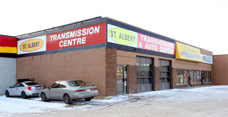 More details for 28-30 Muir Dr, St. Albert, AB - Retail for Lease