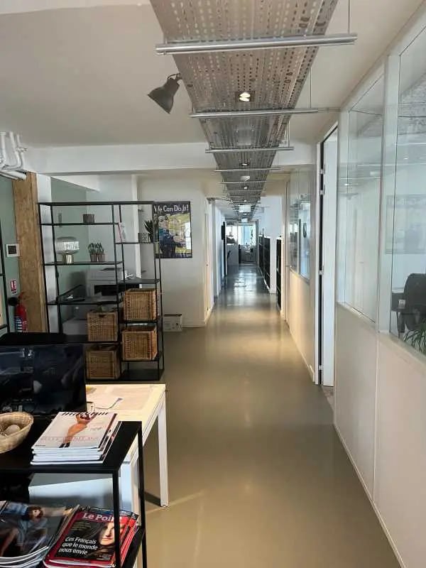 27 Rue Yves Kermen, Boulogne-Billancourt for lease Building Photo- Image 1 of 8