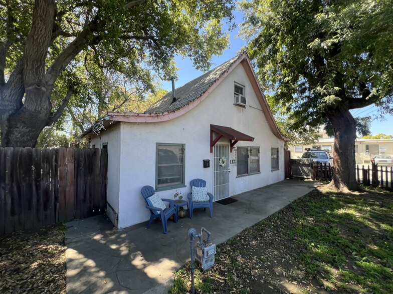 112 Kingsley, Pomona, CA 91767 - Multifamily for Sale | LoopNet