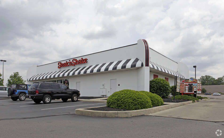 6380 Wilmington Pike, Bellbrook, OH for sale - Primary Photo - Image 1 of 1