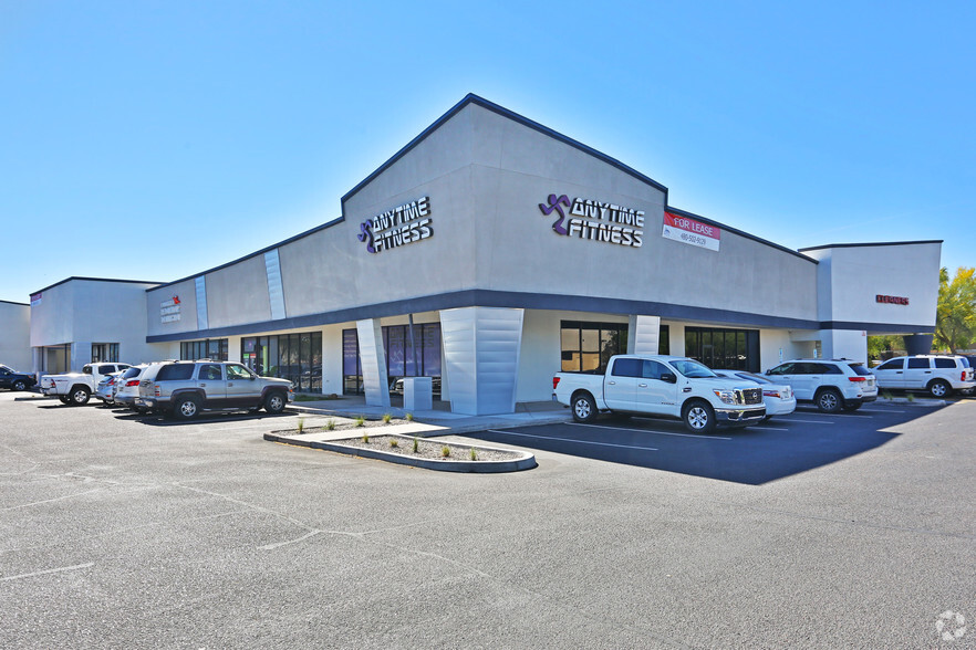 1239 E McKellips Rd, Mesa, AZ for lease - Primary Photo - Image 1 of 15