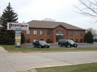 3405 Commerce Ct, Appleton, WI for sale - Primary Photo - Image 1 of 1