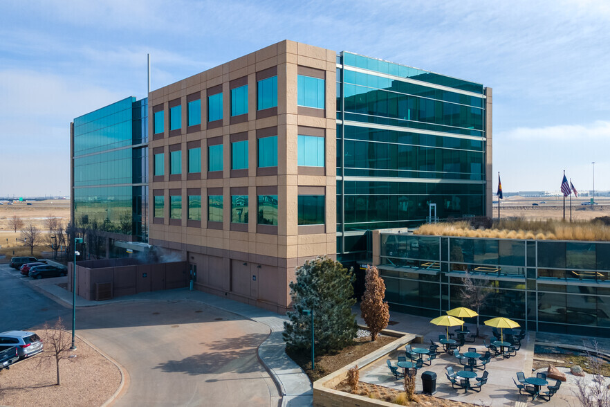 4555 Airport Way, Denver, CO for lease - Building Photo - Image 3 of 7