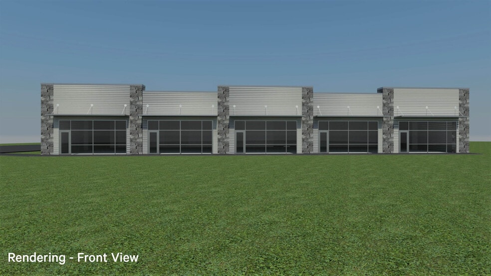 126th & W Giles Rd, La Vista, NE for sale - Other - Image 2 of 12