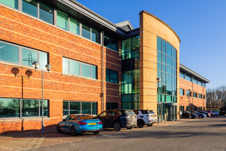 More details for 4 Ridgeway, Birmingham - Office for Lease