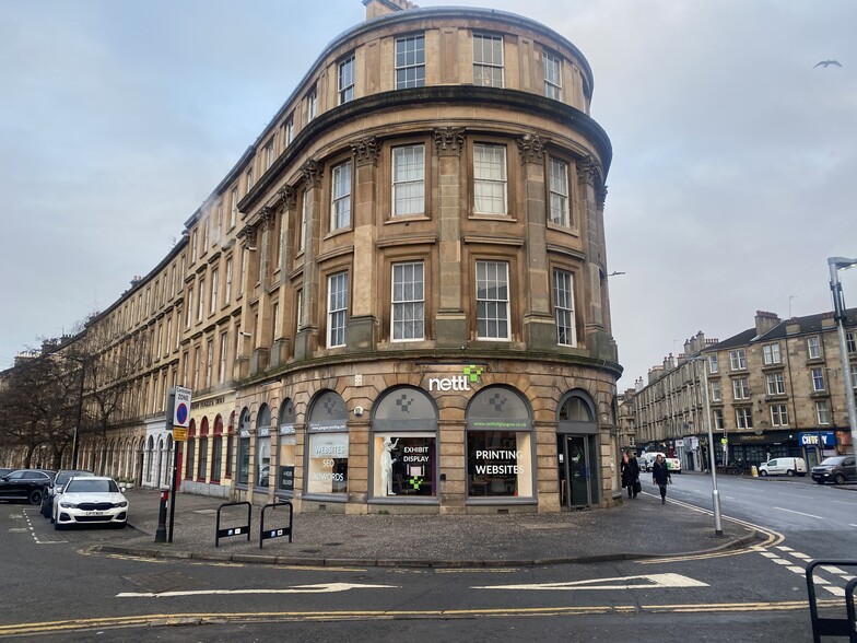 995-1003 Argyle St, Glasgow for lease - Primary Photo - Image 1 of 1