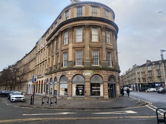 More details for 995-1003 Argyle St, Glasgow - Retail for Lease