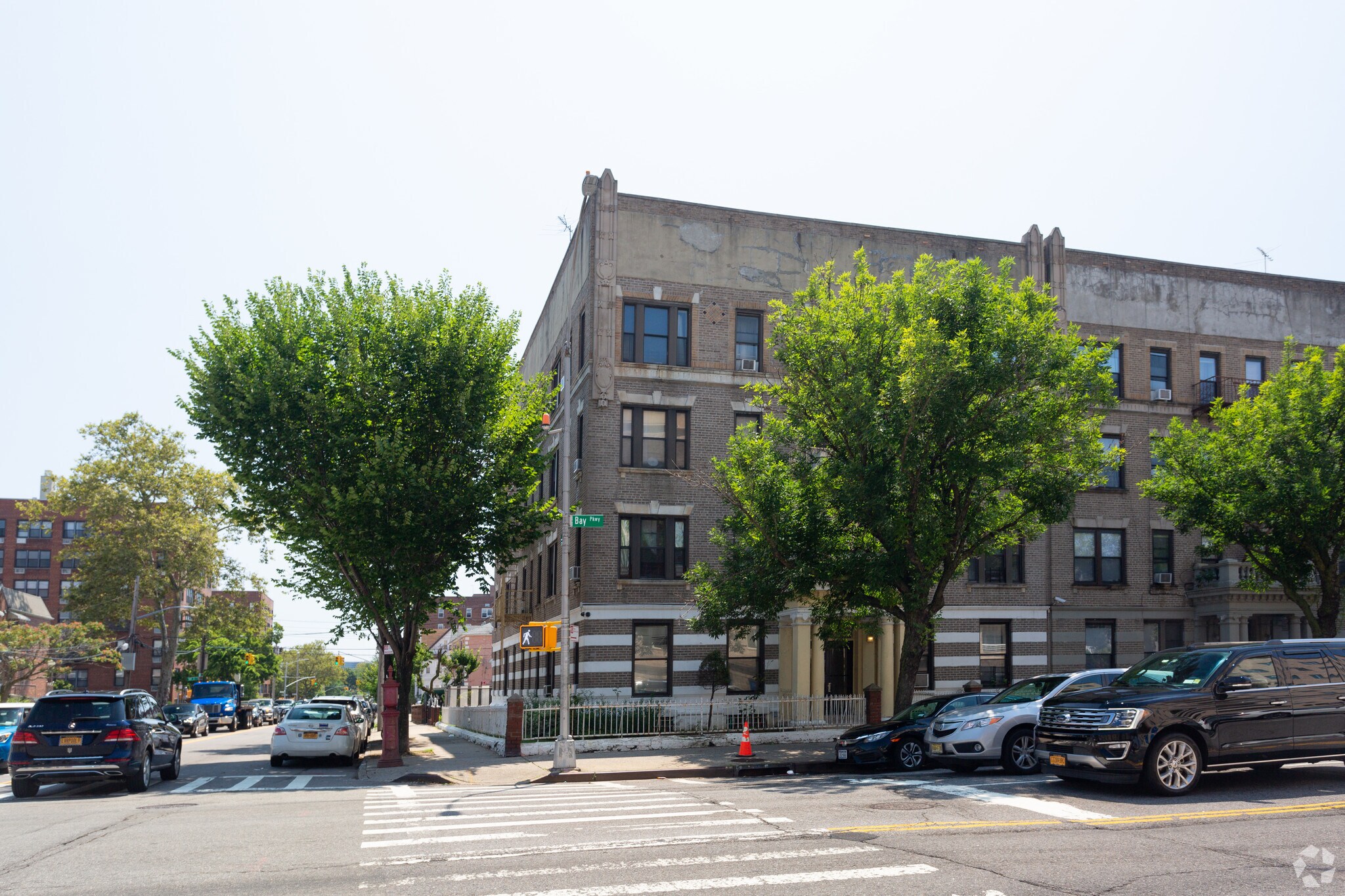 8687 Bay Pkwy, Brooklyn, NY for sale Primary Photo- Image 1 of 1