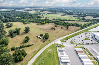 Quality Dr, Byhalia, MS - AERIAL  map view - Image1