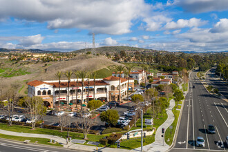 1031 Avenida Pico, San Clemente, CA - aerial  map view - Image1