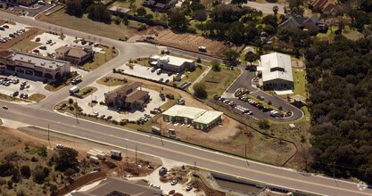 2021 W Hwy 46, New Braunfels, TX - AERIAL map view - Image1