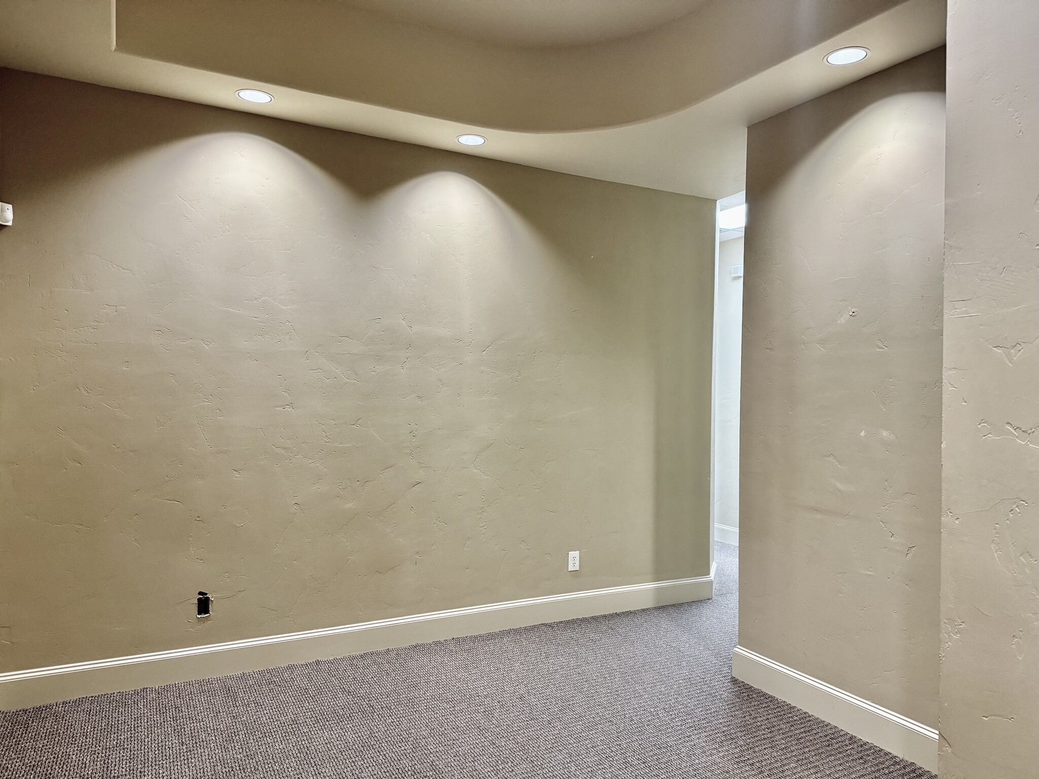 2800 Corporate Dr, Flower Mound, TX for lease Building Photo- Image 1 of 4