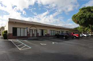 More details for 1540-1610 NW 3rd St, Deerfield Beach, FL - Flex for Lease