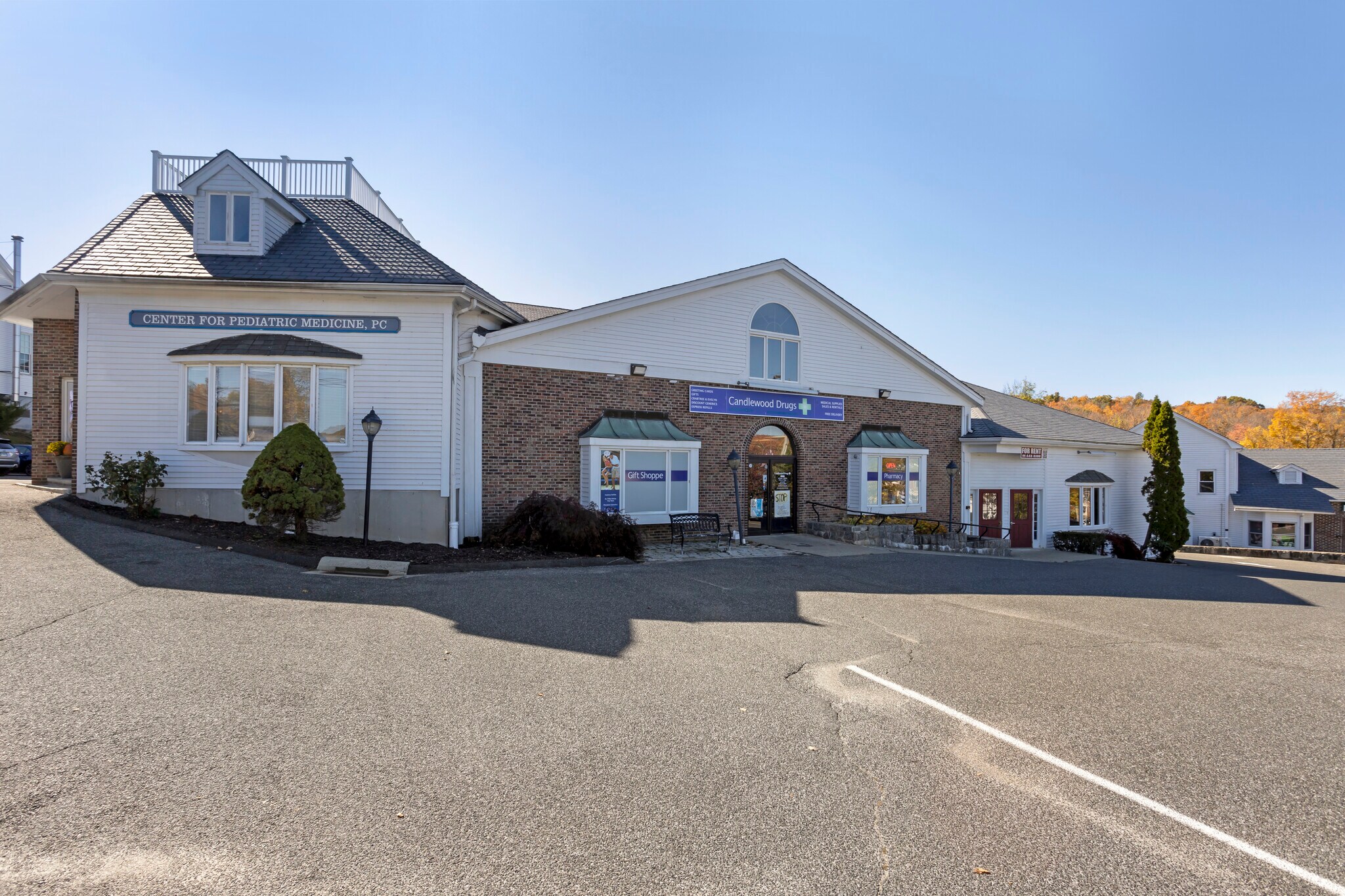 11 State Route 37, New Fairfield, CT for sale Building Photo- Image 1 of 1