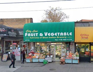 More details for 4706-4710 White Plains Rd, Bronx, NY - Retail for Lease