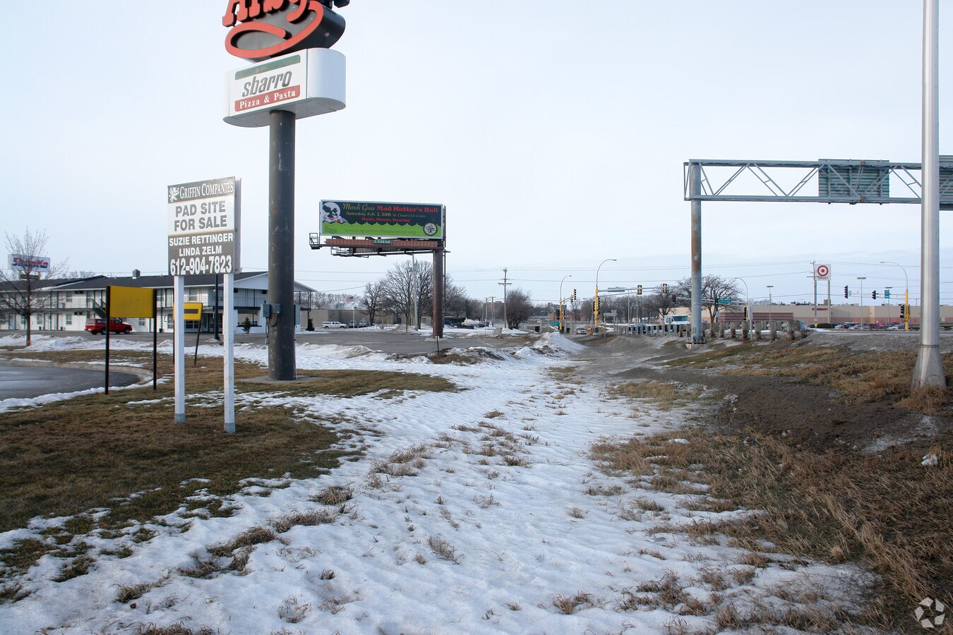 501 Highway 10 SE, Saint Cloud, MN 56304