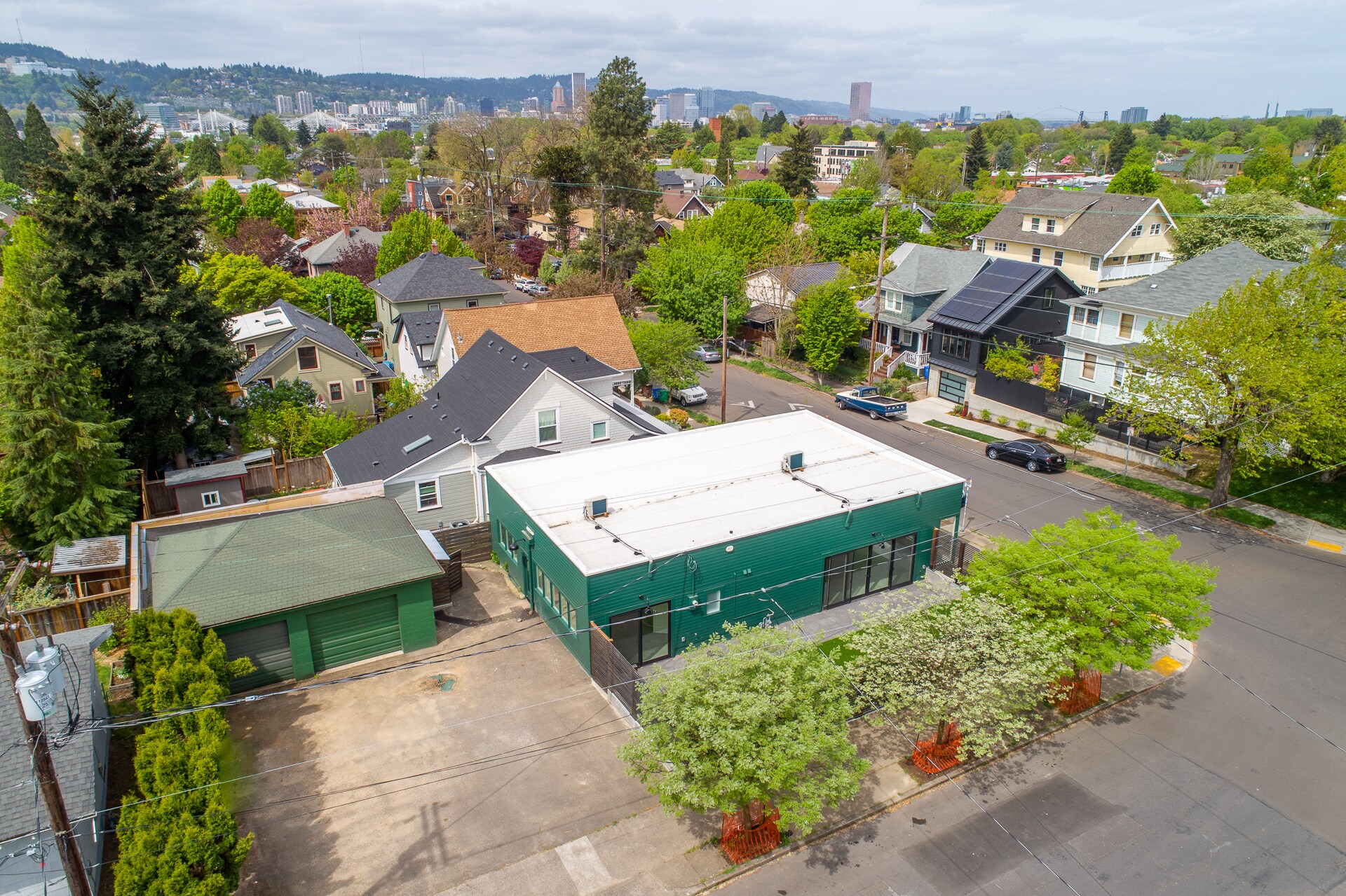 2232 SE Clinton St, Portland, OR for sale Building Photo- Image 1 of 1