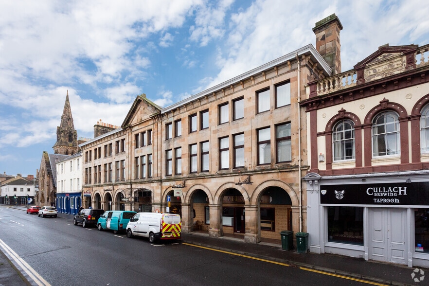 44 Princes St, Perth for lease - Primary Photo - Image 1 of 4