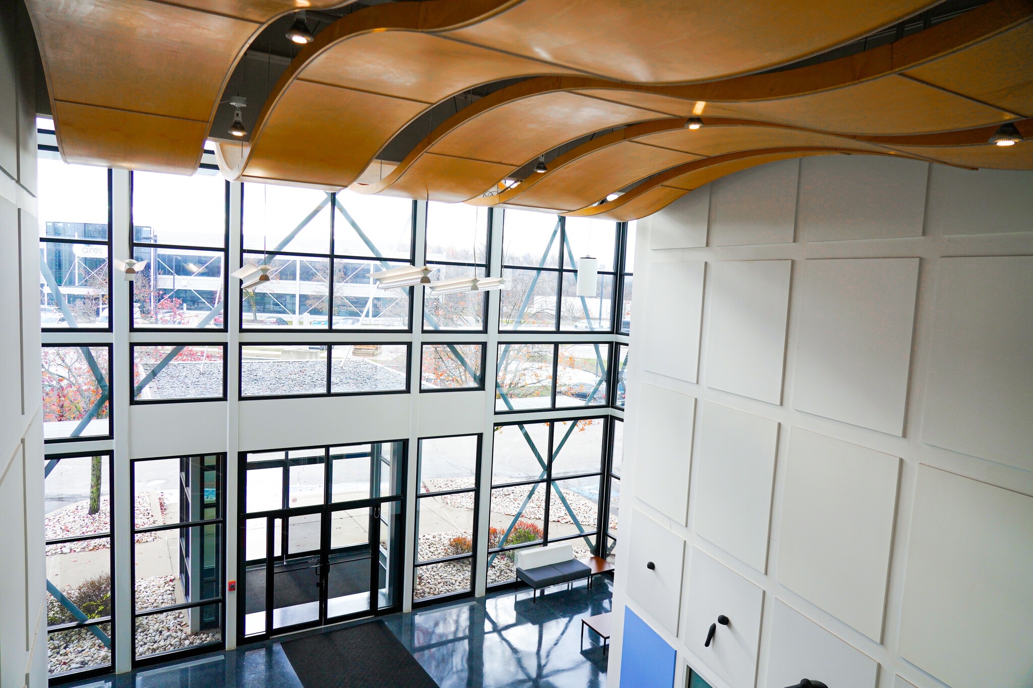 8 Penn Center West, Pittsburgh, PA for sale Interior Photo- Image 1 of 2