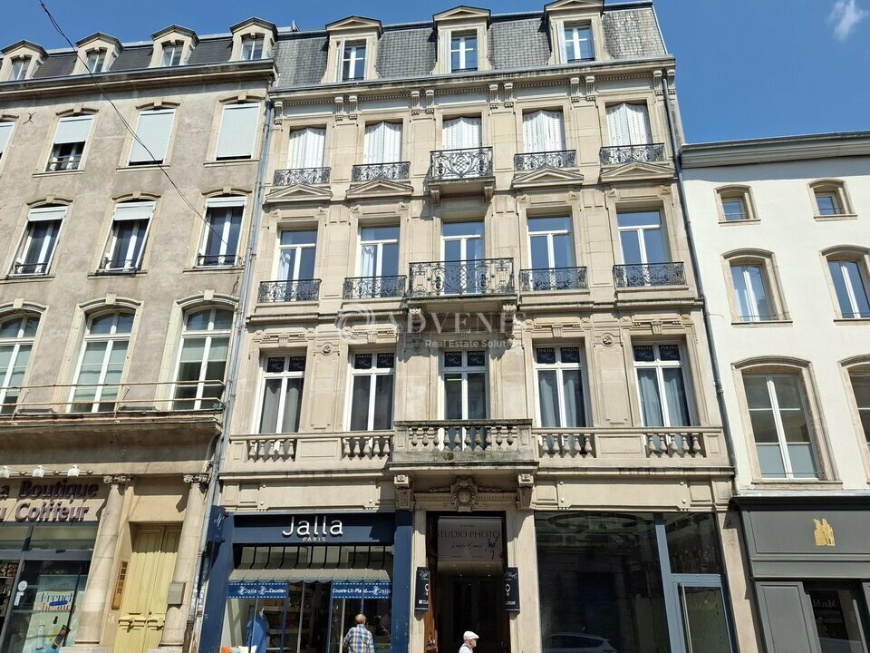 Office in Nancy for sale Building Photo- Image 1 of 8