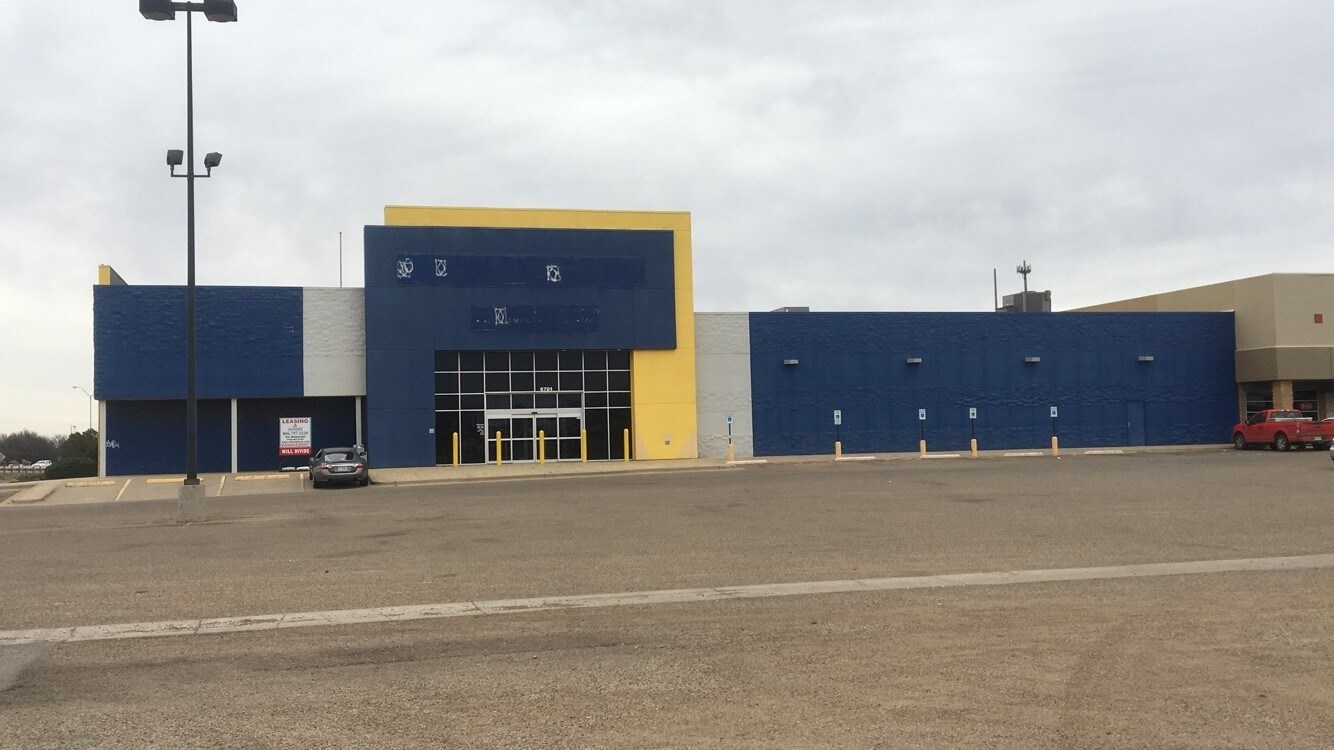 6701 Slide Rd, Lubbock, TX for sale Other- Image 1 of 1