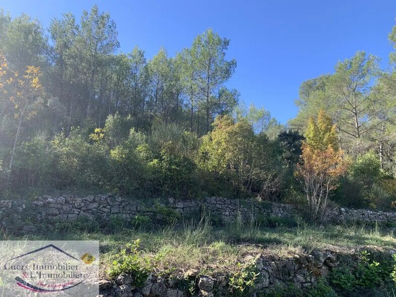 Land in Cuers for sale - Aerial - Image 3 of 6