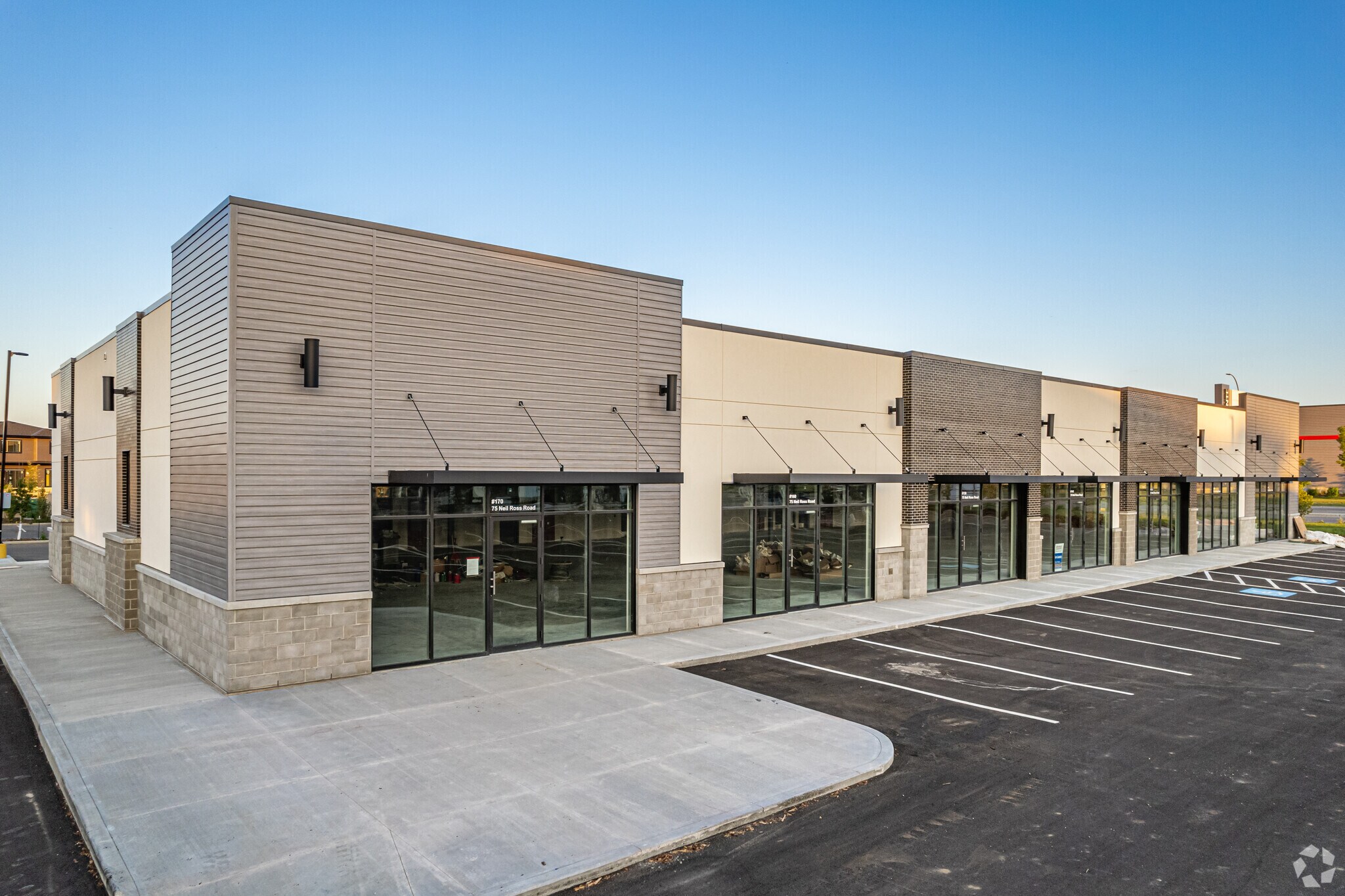 75 Neil Ross Rd, St. Albert, AB T8T 1R8