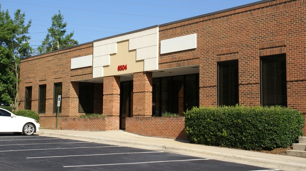 6512 Falls of Neuse Rd, Raleigh, NC for sale - Other - Image 1 of 1