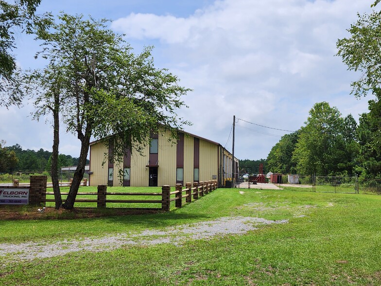 1227 Old Whitesville Rd, Moncks Corner, SC for lease - Building Photo - Image 2 of 32