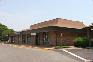 40 Meadowland Pky, Secaucus, NJ for lease - Building Photo - Image 1 of 3