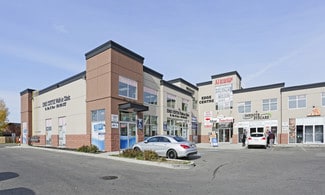 More details for 4271 23rd Ave NW, Edmonton, AB - Office for Sale