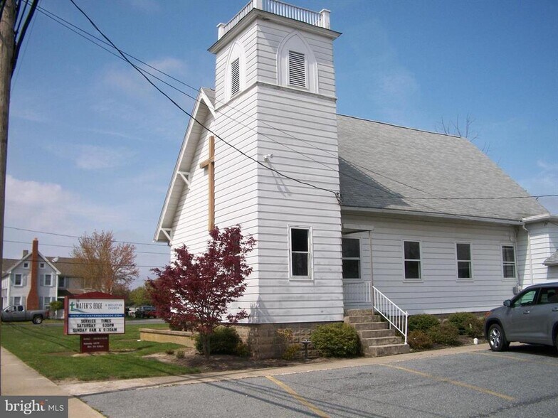 411 Union St, Milton, DE 19968