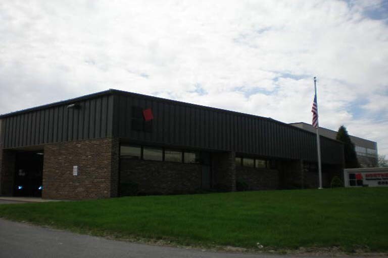 609 Erie Blvd W, Syracuse, NY for sale Building Photo- Image 1 of 1