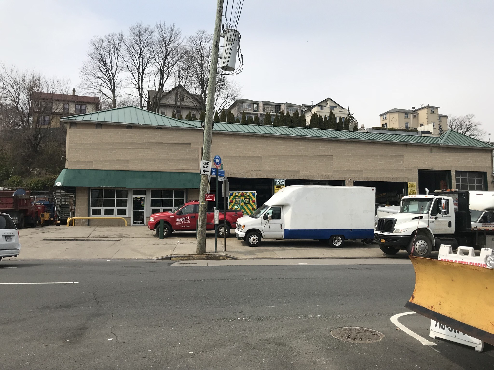691 Richmond Rd, Staten Island, NY for sale Other- Image 1 of 1