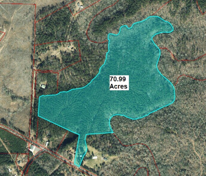 4816 Carbonton, Sanford, NC 27330