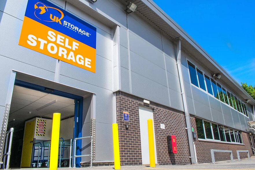 Swan Ln, Evesham for sale - Primary Photo - Image 1 of 1