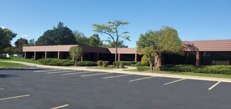 More details for 479 Business Center Dr, Mount Prospect, IL - Office for Lease