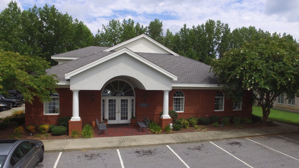 845 Johns Hopkins Dr, Greenville, Nc, 27834 - Office Medical Space For 