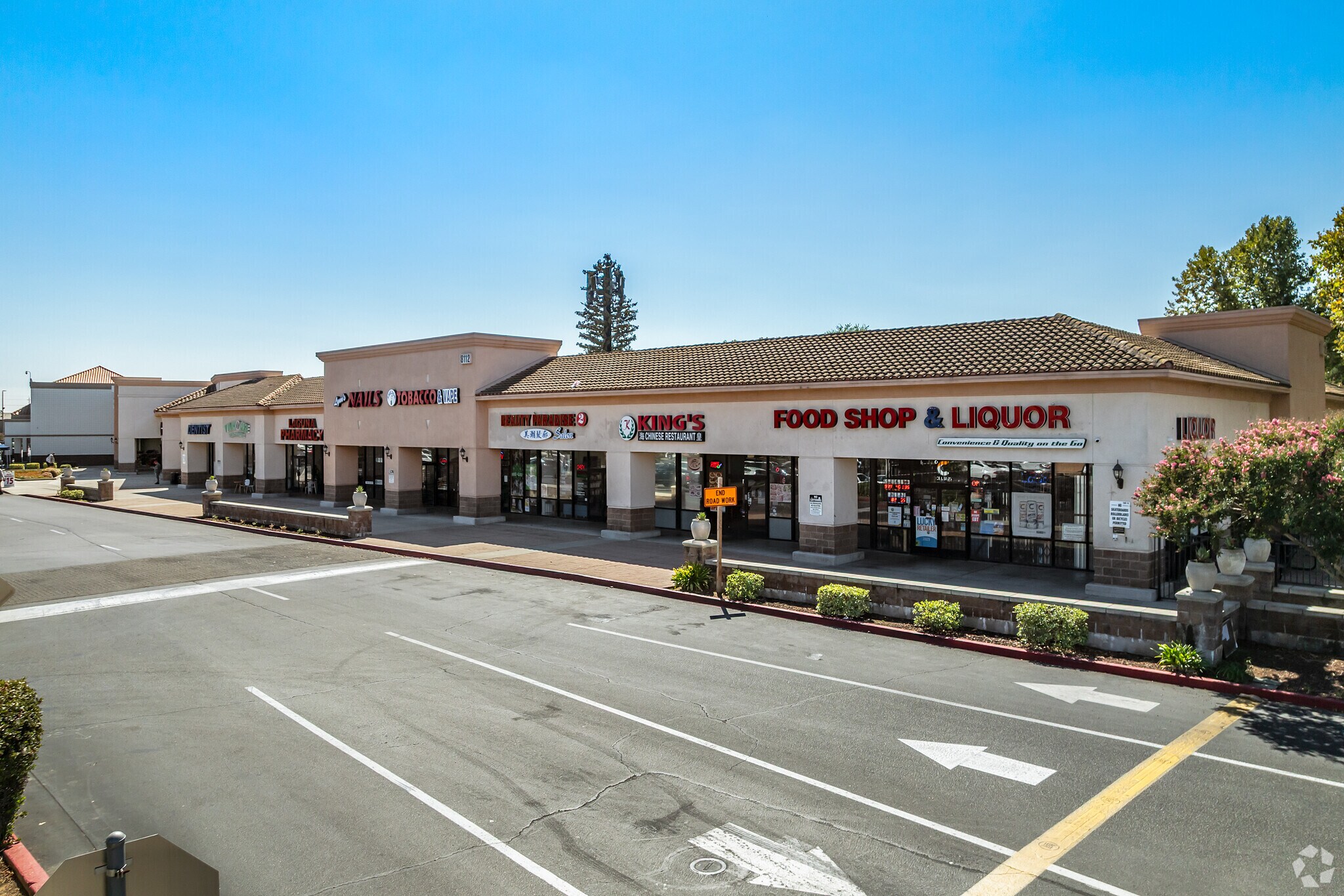 8112-8142 Sheldon Rd, Elk Grove, CA for sale Primary Photo- Image 1 of 1