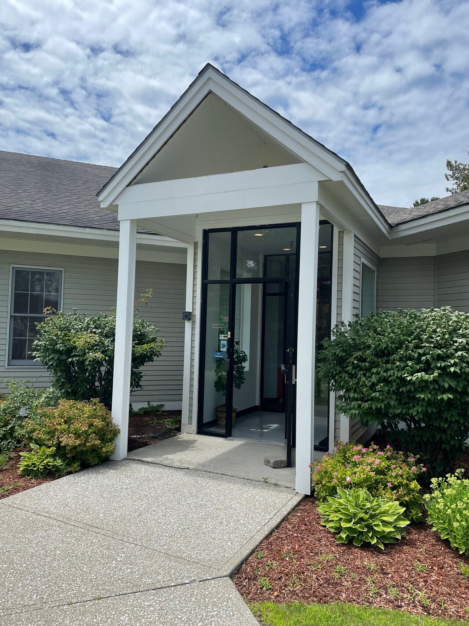 520 Avenue D, Williston, VT for sale Building Photo- Image 1 of 1