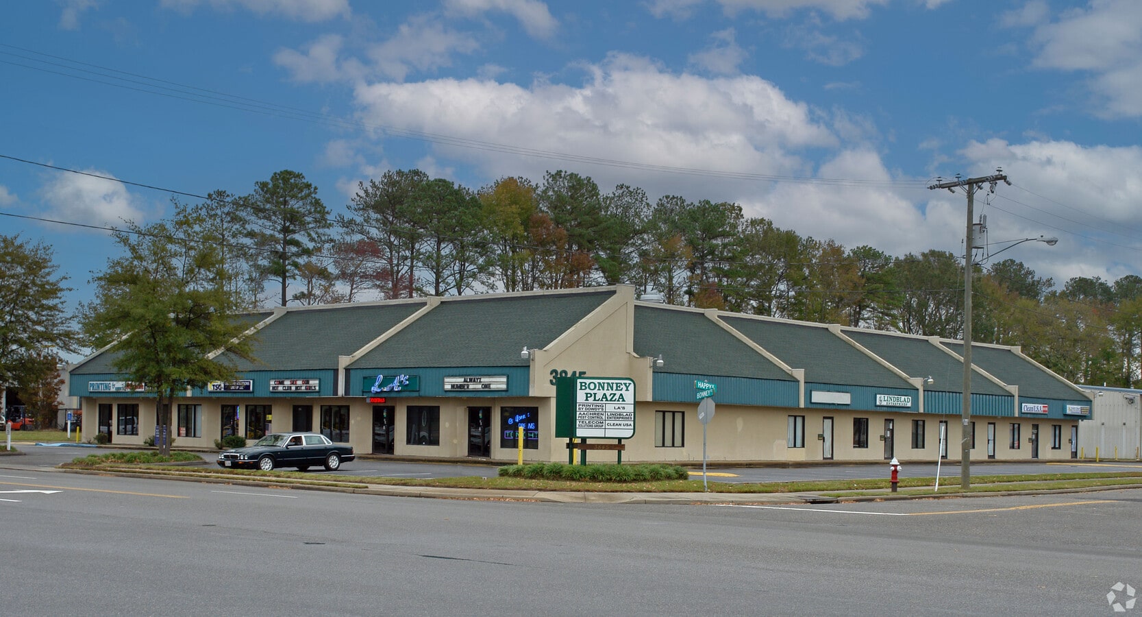 3845 Bonney Rd, Virginia Beach, VA 23452 Flex for Lease