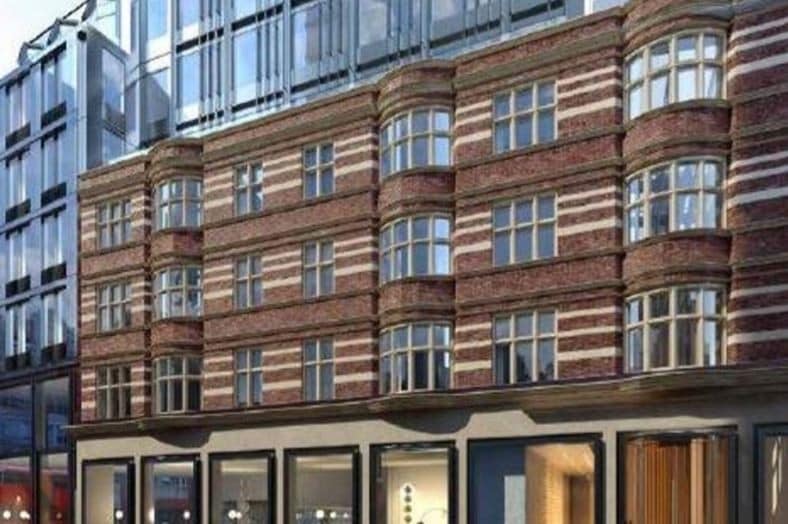 1 Dean St, London for sale Building Photo- Image 1 of 1